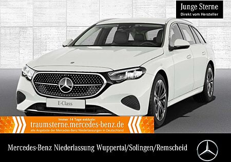 Mercedes-Benz E 300 e T Avantgarde Distr. LED Kamera Totwinkel