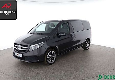 Mercedes-Benz V 220 d SPORTPAKET 6 SITZE KAMERA,PARKASSIST,SH