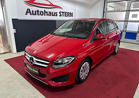 Mercedes-Benz B 180 B -Klasse