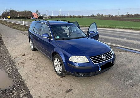 VW Passat Alltrack Volkswagen