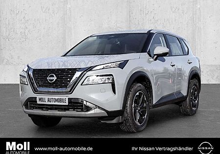 Nissan X-Trail Acenta 1.5 VC-T MHEV 163PS 4x2 Xtronic Familienpak