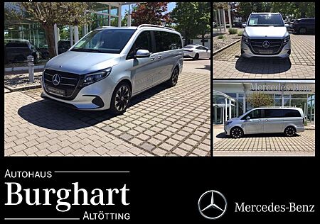 Mercedes-Benz V 220 d STYLE Lang Basic/Modellgeneration 2/Navi