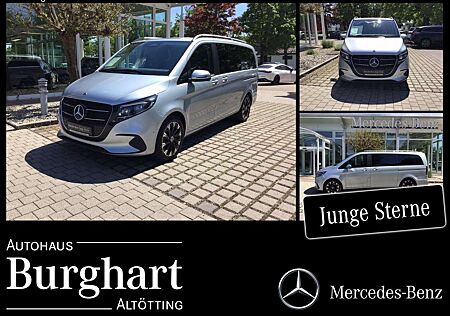 Mercedes-Benz V 220 d STYLE Lang Fahrassistenz/Burmester/Liege