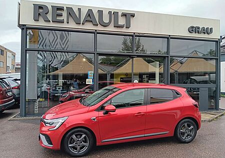 Renault Clio Intens Tce 100