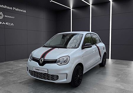 Renault Twingo E-TECH 100% elektrisch URBAN NIGHT Navi Rückfahrka