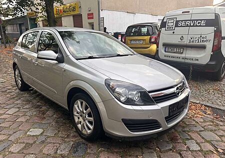 Opel Astra 1,6 *1.Hd*Klima*S.Heft*ZR erneuert