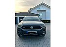 VW T-Roc Volkswagen Sport 2.0 l TDI SCR R-line black