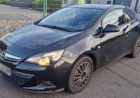 Opel Astra GTC 1.4 Edition