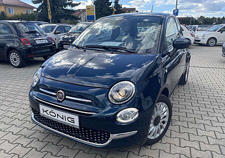 Fiat 500 Dolcevita Carplay*Klima*Leichtmetall