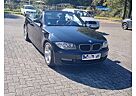 BMW 118d 118 Cabrio