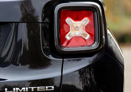 Jeep Renegade 1.4L Multiair Limited FWD