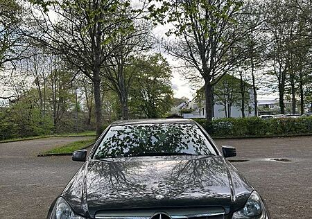 Mercedes-Benz C 200 CDI