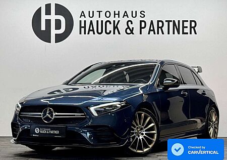 Mercedes-Benz A 35 AMG 4M Edition 1 *Schale*Aero*Burm*LED