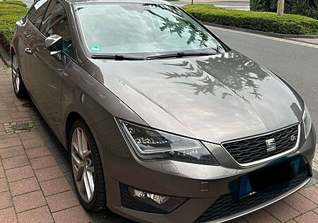 Seat Leon SC 1.4 TSI ACT Start