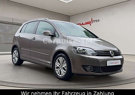 VW Golf Plus Volkswagen VI Life Automatik-1.Hand-Nur 35.000 KM