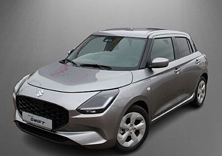 Suzuki Swift 1.2 Hybrid Comfort CVT Navi Kamera Sitzheizung