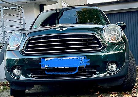 Mini Cooper Countryman