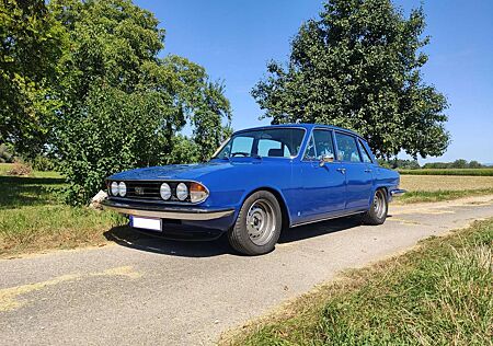 Triumph Others Triumph 2500S (Limousine)
