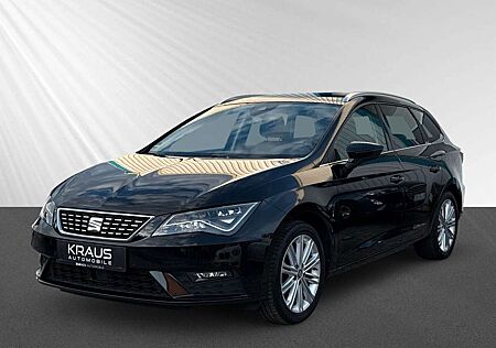 Seat Leon ST 1.4 TSI Xcellence LED NAVI BEATS CAM AHK
