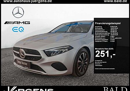 Mercedes-Benz A 180 Progressive/LED/Kamera/AHK/Sitzheizung/16"