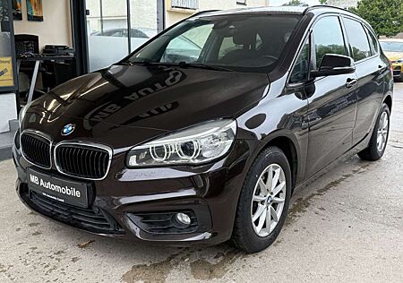 BMW 218 *LED*ACC*AHK*