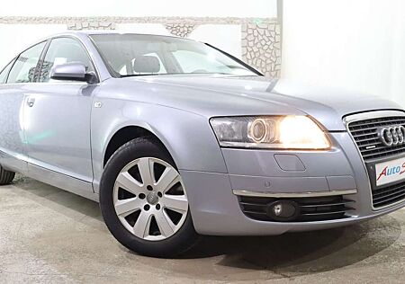 Audi A6 Lim. 3.0 TDI quattro NAVI STA:HEIZUN PDC TOP