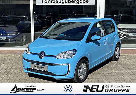 VW Up Volkswagen ! 32,3 kWh *Maps+More*NAVI*