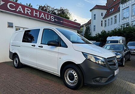 Mercedes-Benz Vito Mixto 114 CDI Automatik RWD Lang*1.HAND*