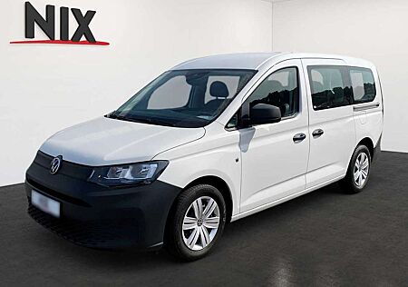 VW Caddy Volkswagen Maxi Kombi EcoProfi 2.0 TDI