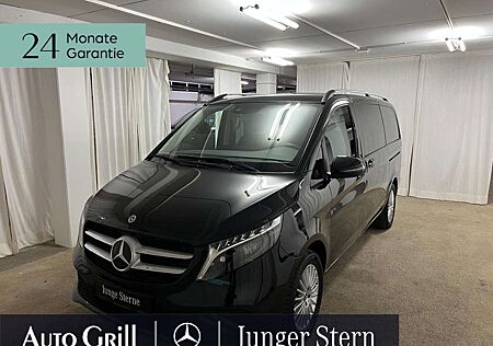 Mercedes-Benz V 250 d L Edition AHK Pano RfKam ILS Navi