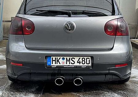 VW Golf Volkswagen 5 Trendline