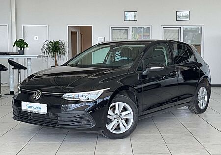 VW Golf Volkswagen VIII Lim. Life *DSG*Navi*LED*CarP.*SHZ*ACC
