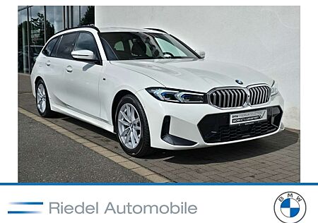 BMW 320 i Touring M Sportpaket*AHK*adap LED*ACC*HiFi*