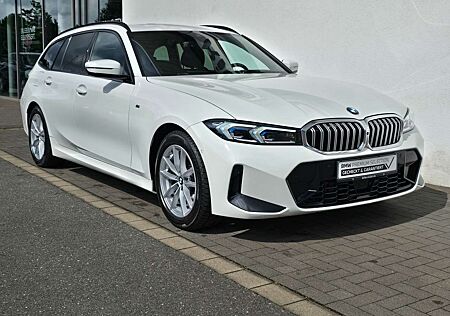 BMW 320 i Touring M Sportpaket*AHK*adap LED*ACC*HiFi*