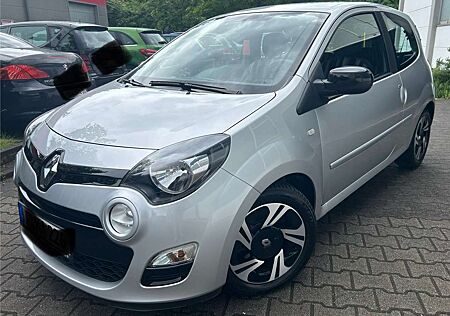 Renault Twingo 1.2 LEV 16V 75 Paris