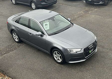 Audi A4 Limousine 1.4 TFSI XENON NAVI PDC SHZ GRA