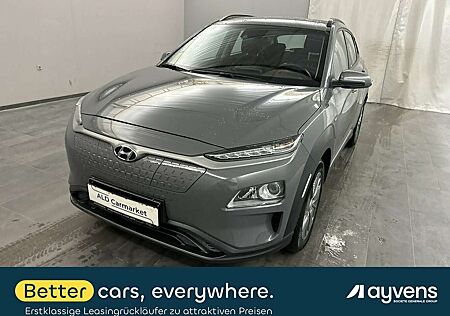 Hyundai Kona EV Geschlossen, 5-türig, Direktantrieb, 1-Gang