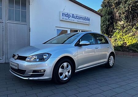 VW Golf Volkswagen VII LIM 1,2TSI *KLIMAAUUTOM*PDC*SPORTSITZE*