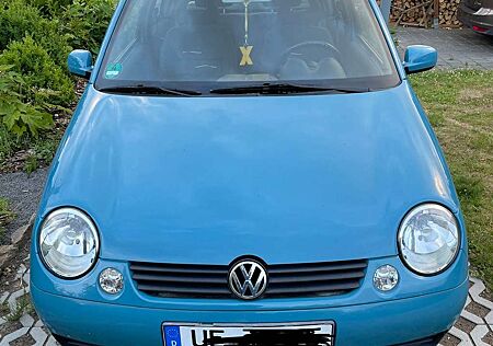 Volkswagen Lupo Lupo 1.4 Princeton