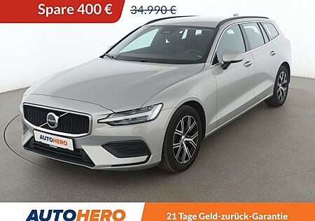 Volvo V60 2.0 B4 Core Aut.*LED*TEMPO*CAM*PDC*