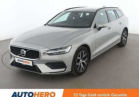 Volvo V60 2.0 B4 Core Aut.*LED*TEMPO*CAM*PDC*