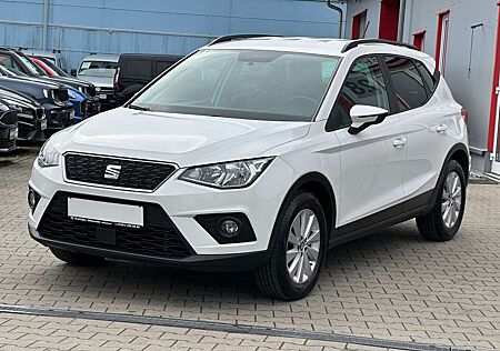 Seat Arona 1.6 TDI*Navi*Klima*Parkpilot*Tempo*SR+WR