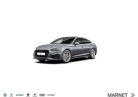 Audi A5 40 TDI S line*Navi*Alu*B&O*PDC*Pano