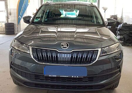 Skoda Karoq 1.5 TSI ACT DSG Style
