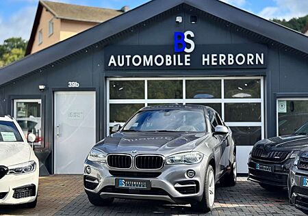 BMW X6 xDrive 30d/HUD/Memory/HK/LED/360°/Virtual