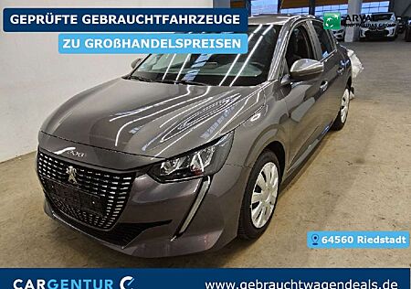 Peugeot 208 1.5 BlueHDi 100 Active Pack LED Lane Navi