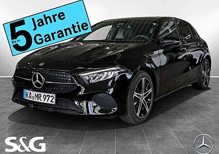 Mercedes-Benz A 200 Kompaktlim. PROGRESSIVE LED+Pano+Distronic