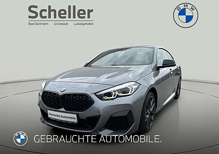 BMW 235 M235i xDrive A Head-Up HiFi DAB LED WLAN RFK