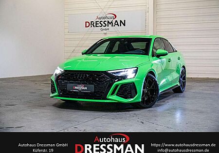 Audi RS3 gebraucht kaufen Audi RS3 Lim. 2.5 TFSI q. MATRIX B&O MAGNETIC LEDER