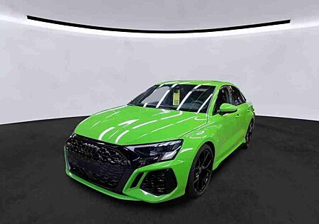 Audi RS3 Lim. 2.5 TFSI q. MATRIX B&O MAGNETIC LEDER
